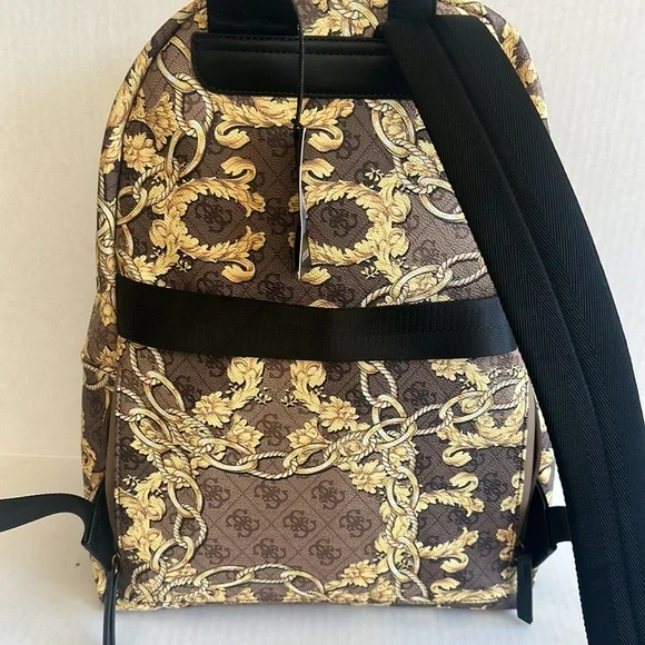 New GUESS Backpack - Picture 5 of 14